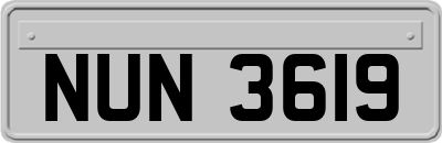 NUN3619
