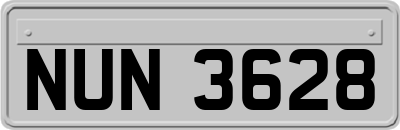 NUN3628