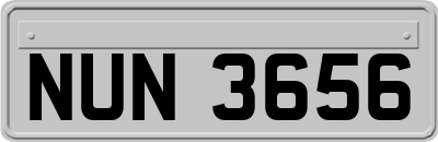 NUN3656