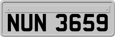NUN3659