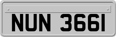NUN3661