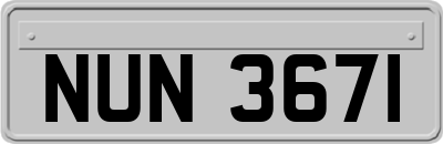 NUN3671