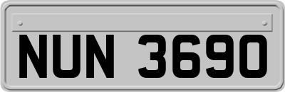 NUN3690
