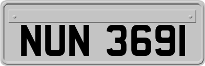 NUN3691
