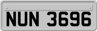 NUN3696