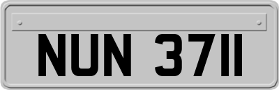 NUN3711