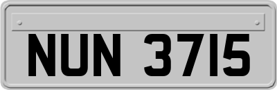 NUN3715