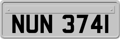 NUN3741
