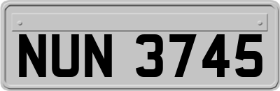 NUN3745