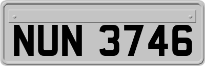 NUN3746