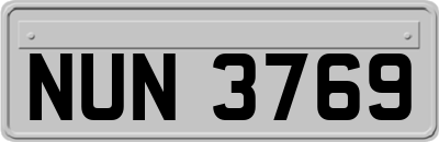 NUN3769