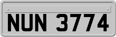 NUN3774