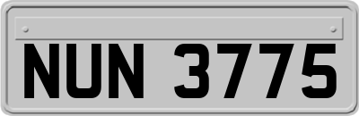 NUN3775