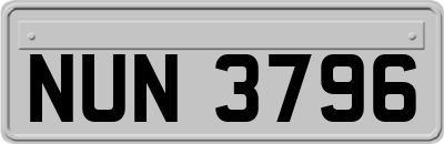 NUN3796