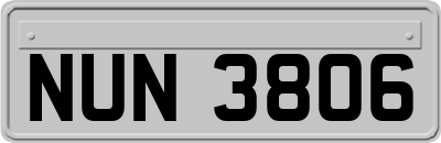 NUN3806