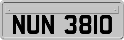 NUN3810