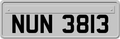 NUN3813