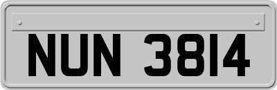 NUN3814