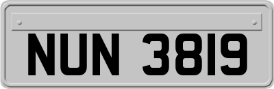 NUN3819