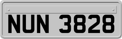 NUN3828