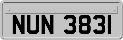 NUN3831