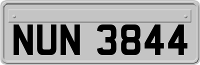 NUN3844