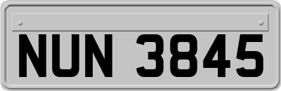 NUN3845