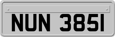 NUN3851
