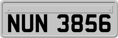 NUN3856