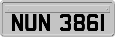 NUN3861
