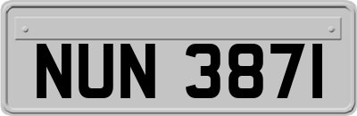 NUN3871