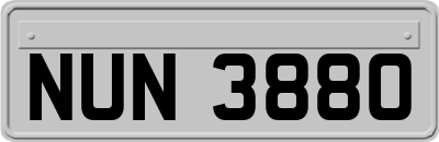 NUN3880