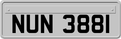 NUN3881