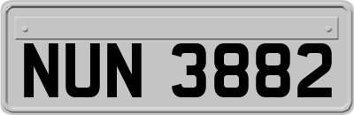 NUN3882
