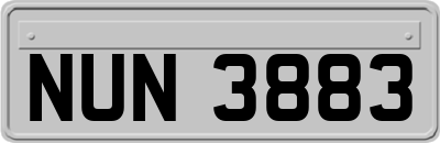 NUN3883