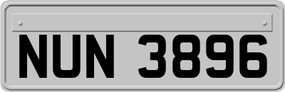 NUN3896