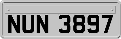 NUN3897