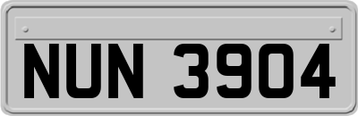 NUN3904