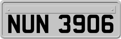 NUN3906