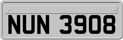 NUN3908