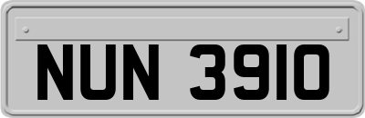 NUN3910
