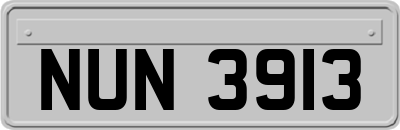 NUN3913