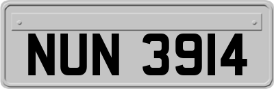 NUN3914