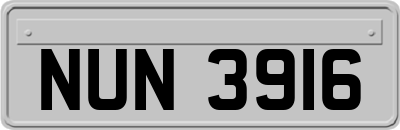 NUN3916