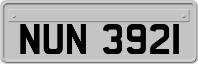 NUN3921