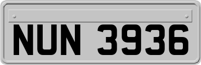 NUN3936