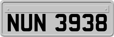 NUN3938