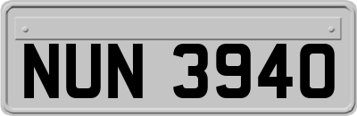 NUN3940