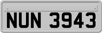 NUN3943