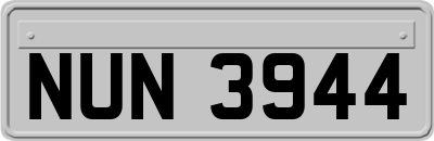 NUN3944